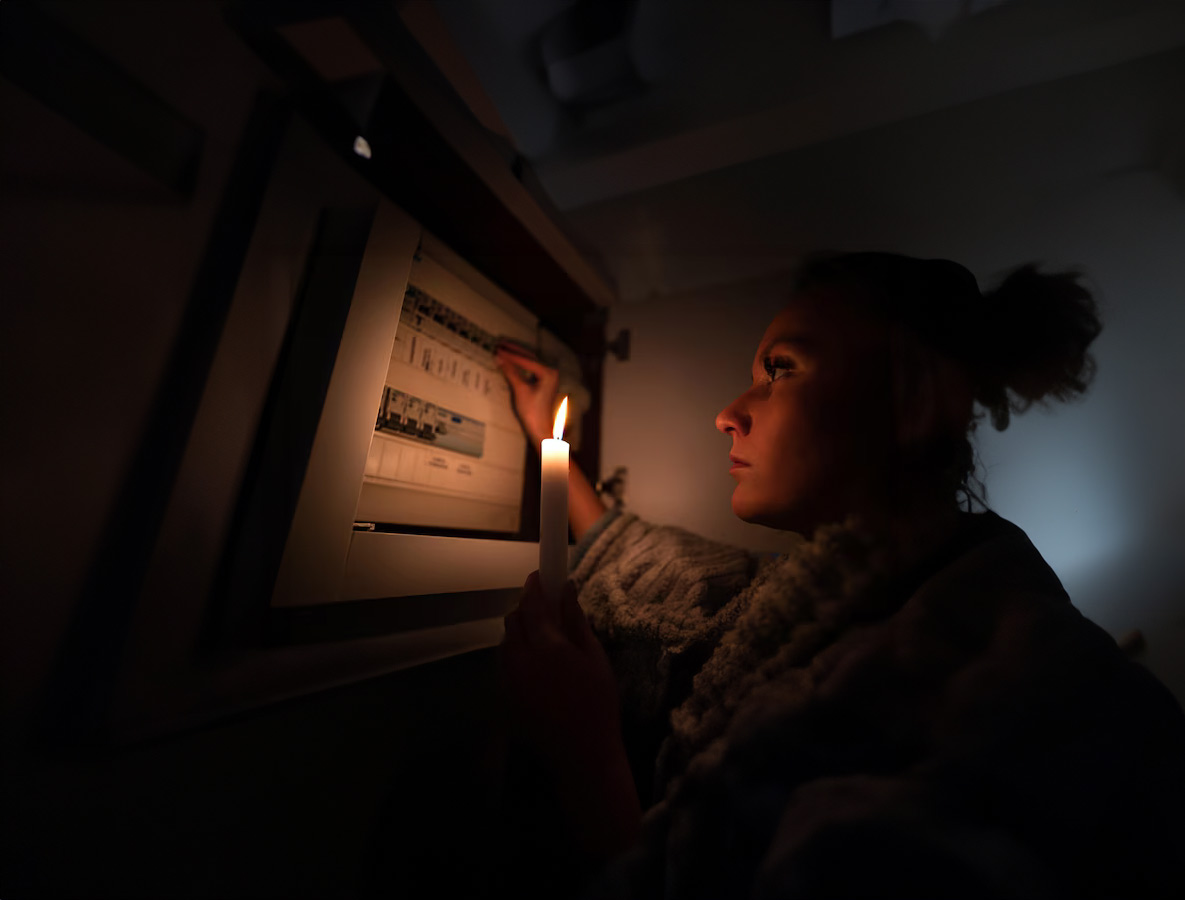 stroomstoring-in-huis-haaften