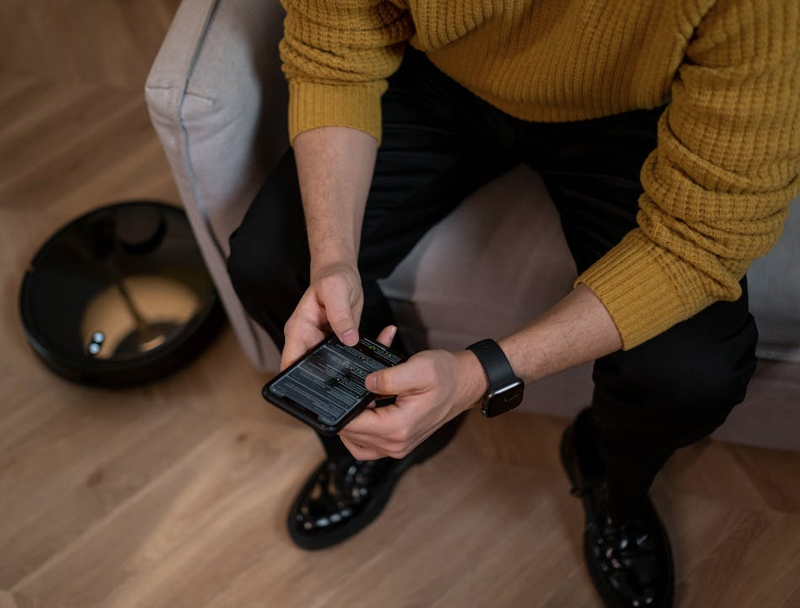 Domoticasystemen-voor-slim-wonen-en-werken Domoticasystemen voor slim wonen en werken